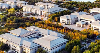 技能兴鲁显匠心，大赛舞台展风采